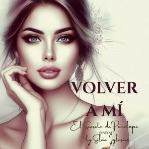 Volver a Mí – Ebook